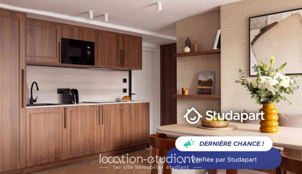 Logement �tudiant T2 &agrave; Paris 04�me arrondissement (75004)