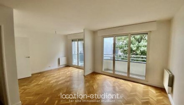 Logement tudiant T2 à Paris 05me arrondissement (75005)