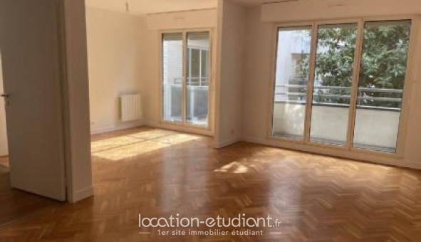 Logement tudiant T2 à Paris 05me arrondissement (75005)