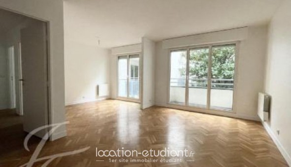 Logement tudiant T2 à Paris 05me arrondissement (75005)