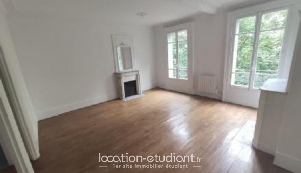 Logement tudiant T2 à Paris 05me arrondissement (75005)