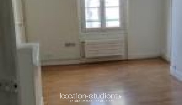 Logement tudiant T2 à Paris 05me arrondissement (75005)