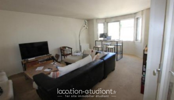 Logement tudiant T2 à Paris 05me arrondissement (75005)