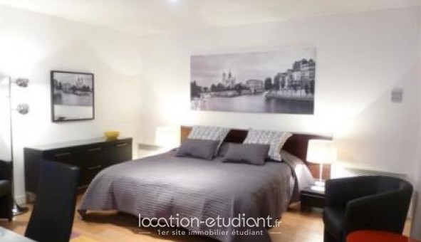 Logement tudiant T2 à Paris 05me arrondissement (75005)