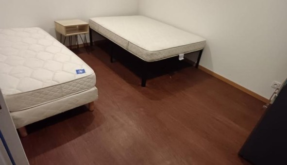 Logement tudiant T2 à Paris 05me arrondissement (75005)