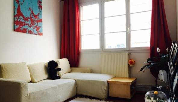 Logement tudiant T2 à Paris 05me arrondissement (75005)