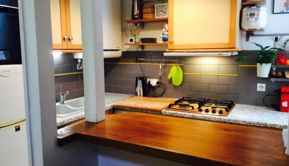 Logement tudiant T2 à Paris 05me arrondissement (75005)