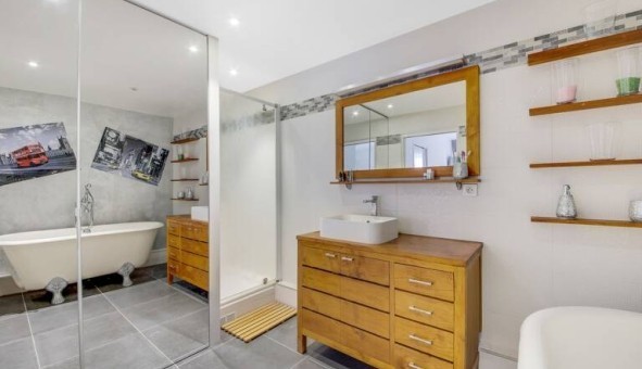 Logement étudiant Location T2 Vide Paris 05ème arrondissement (75005)