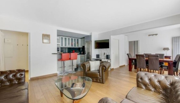 Logement tudiant T2 à Paris 05me arrondissement (75005)