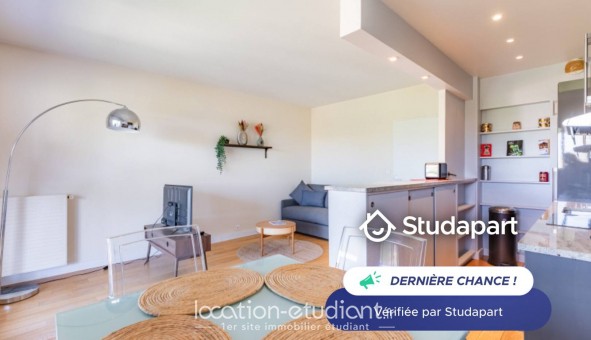 Logement tudiant T2 à Paris 05me arrondissement (75005)