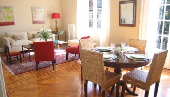 Logement tudiant Location T2 Vide Paris 05me arrondissement (75005)