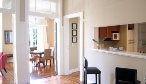 Logement tudiant T2 à Paris 05me arrondissement (75005)