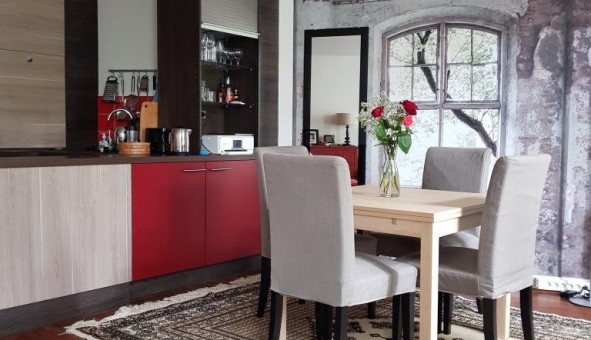 Logement tudiant Location T2 Vide Paris 05me arrondissement (75005)