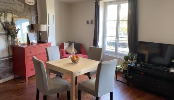 Logement tudiant T2 à Paris 05me arrondissement (75005)