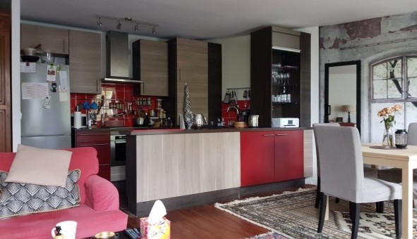 Logement tudiant T2 à Paris 05me arrondissement (75005)
