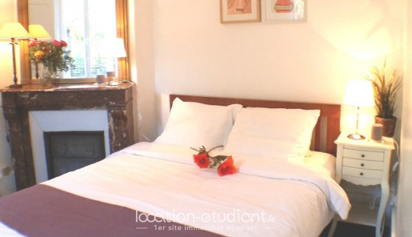 Logement tudiant T2 à Paris 05me arrondissement (75005)