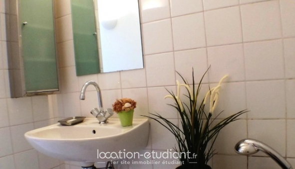 Logement tudiant T2 à Paris 05me arrondissement (75005)