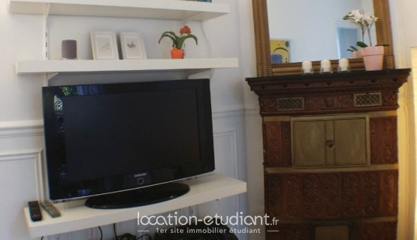 Logement tudiant T2 à Paris 05me arrondissement (75005)