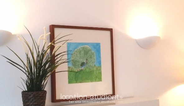 Logement tudiant T2 à Paris 05me arrondissement (75005)