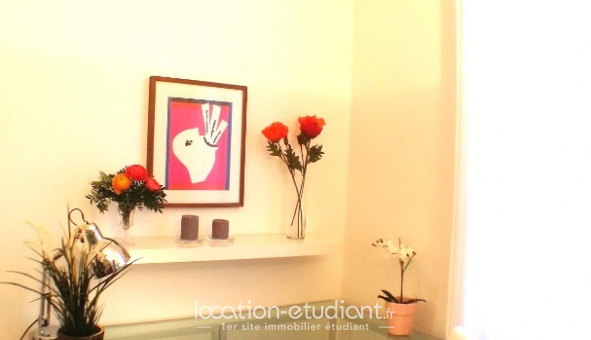 Logement tudiant T2 à Paris 05me arrondissement (75005)