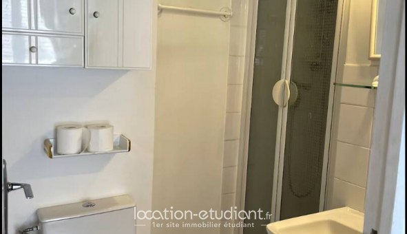 Logement tudiant T2 à Paris 05me arrondissement (75005)