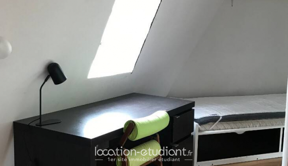 Logement �tudiant Location T2 Meubl&eacute; Paris 05�me arrondissement (75005)