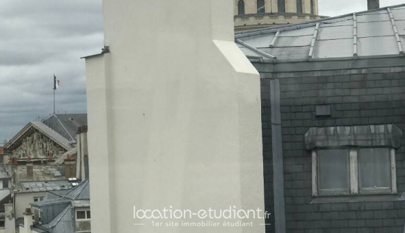 Logement �tudiant T2 &agrave; Paris 05�me arrondissement (75005)