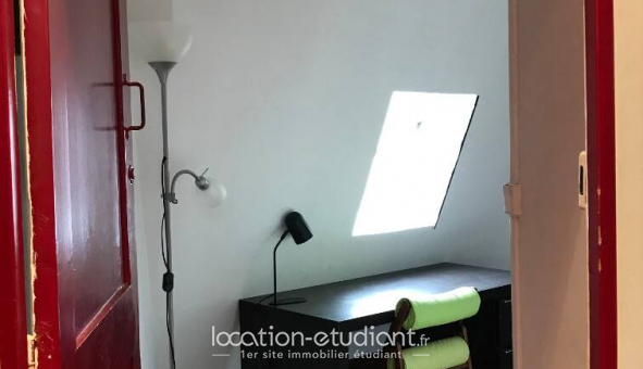 Logement �tudiant T2 &agrave; Paris 05�me arrondissement (75005)