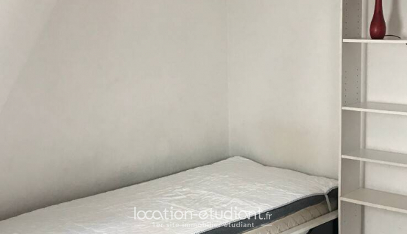 Logement �tudiant T2 &agrave; Paris 05�me arrondissement (75005)