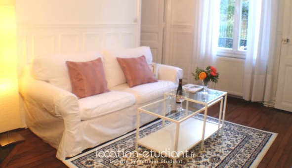 Logement �tudiant Location T2 Meubl&eacute; Paris 05�me arrondissement (75005)