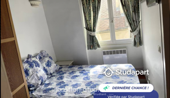 Logement �tudiant T2 &agrave; Paris 05�me arrondissement (75005)