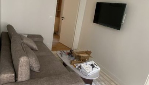 Logement �tudiant T2 &agrave; Paris 05�me arrondissement (75005)