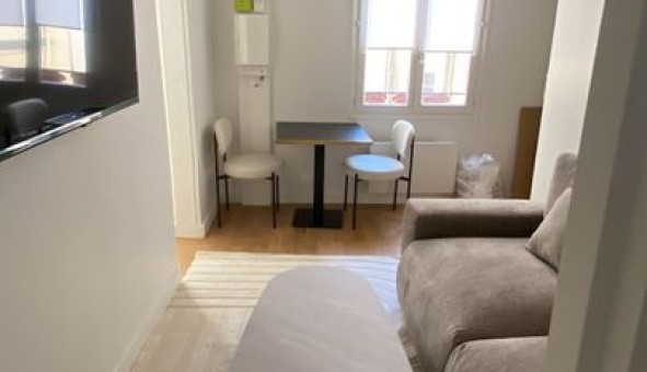 Logement �tudiant T2 &agrave; Paris 05�me arrondissement (75005)