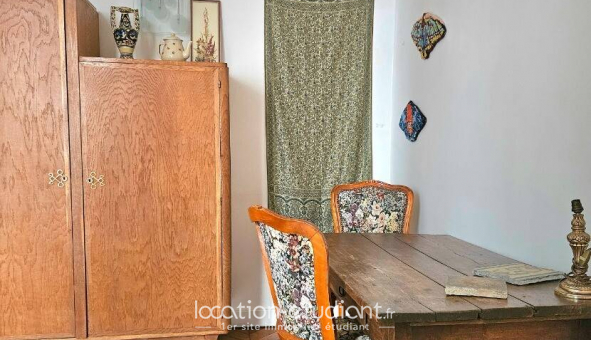 Logement �tudiant T2 &agrave; Paris 05�me arrondissement (75005)