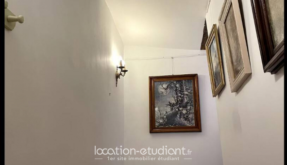 Logement étudiant Location T2 Meublé Paris 05ème arrondissement (75005)