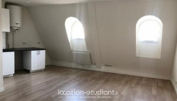 Logement tudiant T2 à Paris 06me arrondissement (75006)