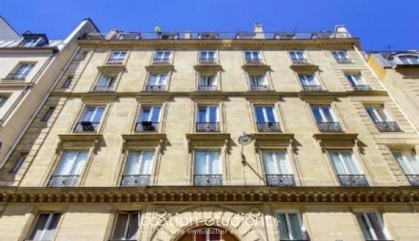 Logement tudiant T2 à Paris 06me arrondissement (75006)