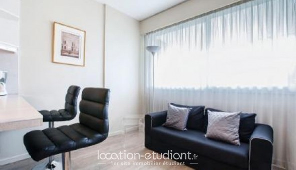 Logement �tudiant T2 à Paris 06�me arrondissement (75006)