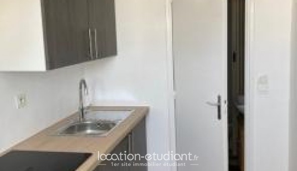 Logement tudiant T2 à Paris 06me arrondissement (75006)