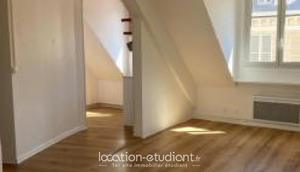 Logement tudiant T2 à Paris 06me arrondissement (75006)