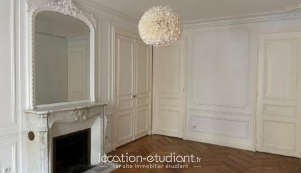 Logement tudiant T2 à Paris 06me arrondissement (75006)