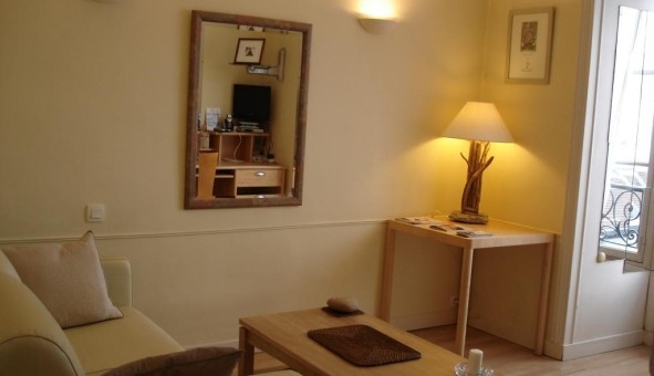 Logement tudiant T2 à Paris 06me arrondissement (75006)
