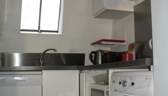 Logement tudiant T2 à Paris 06me arrondissement (75006)