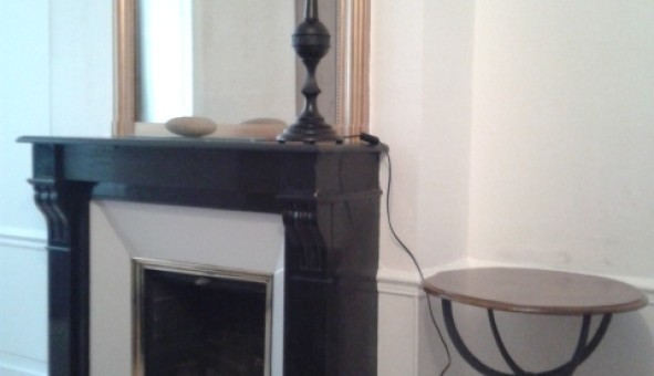 Logement tudiant T2 à Paris 06me arrondissement (75006)