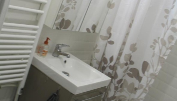 Logement tudiant T2 à Paris 06me arrondissement (75006)