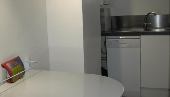 Logement tudiant T2 à Paris 06me arrondissement (75006)