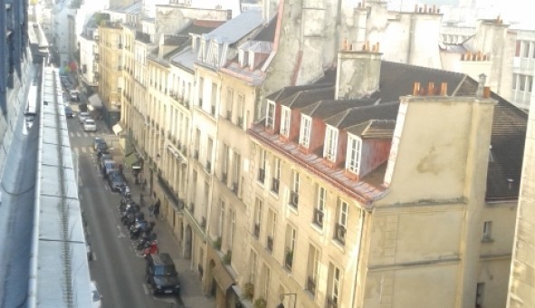 Logement tudiant T2 à Paris 06me arrondissement (75006)