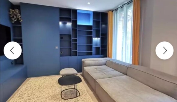 Logement tudiant T2 à Paris 06me arrondissement (75006)