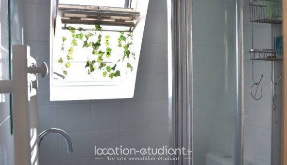 Logement tudiant T2 à Paris 06me arrondissement (75006)