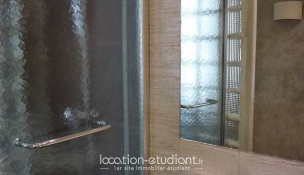 Logement tudiant T2 à Paris 06me arrondissement (75006)